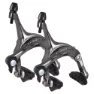 Shimano Tiagra Br-4700 Af85c/ar85a Felgenbremssattel 2 Einheiten Refurbished, Grey, One Size