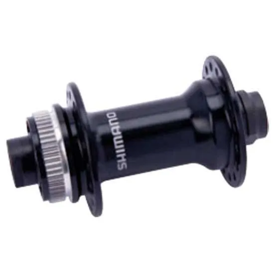 Shimano Tiagra Hb-rs470 Cl Vorderradnabe, Black, 32H Shimano Tiagra Hb-rs470 Cl Vorderradnabe, Black, 32H