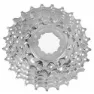 Shimano Tiagra Hg50 Kassette 10 Einheiten, Silver, 9s, 12-25t
