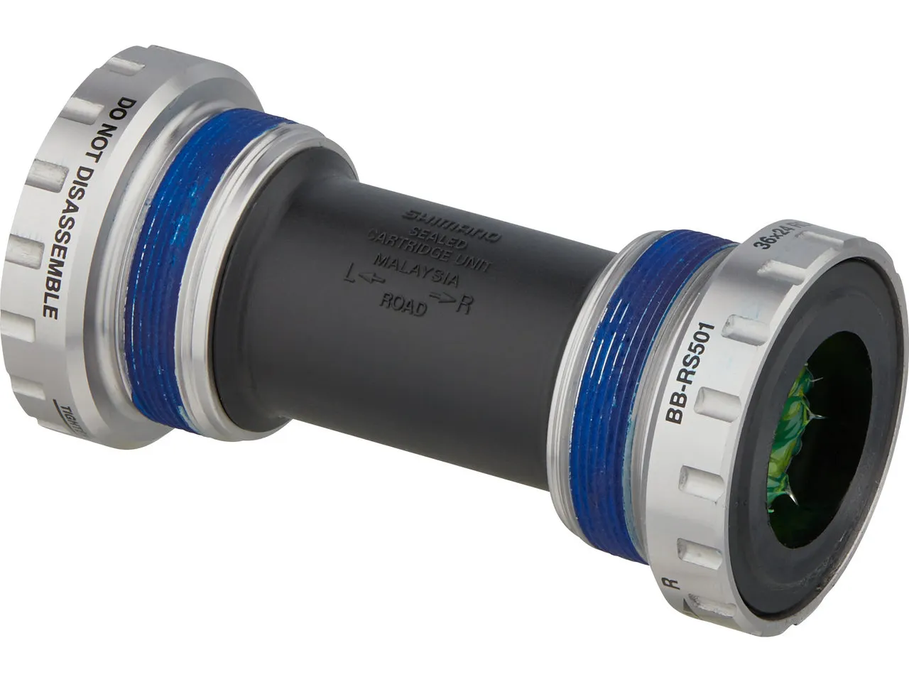 Shimano Tiagra Innenlager BB-RS501 Hollowtech II Shimano Tiagra Innenlager BB-RS501 Hollowtech II