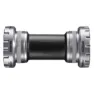Shimano Tiagra Ita Lagerschalen, Black / silver, 70mm