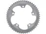 Shimano Tiagra Kettenblatt FC-4600 10-fach, Silber, 39t