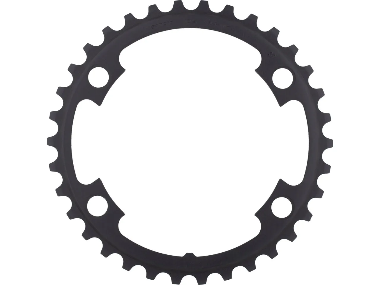 Shimano Tiagra Kettenblatt FC-4700 10-fach Shimano Tiagra Kettenblatt FC-4700 10-fach