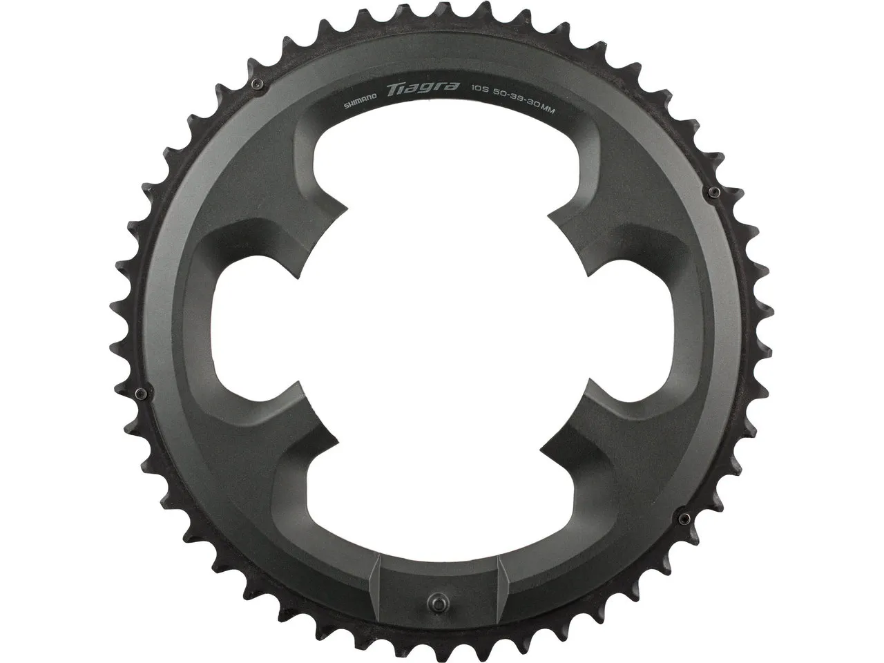 Shimano Tiagra Kettenblatt FC-4703 10-fach Shimano Tiagra Kettenblatt FC-4703 10-fach