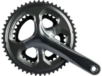 Shimano Tiagra Kurbelgarnitur FC-4700 Shimano Tiagra Kurbelgarnitur FC-4700
