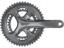 Shimano Tiagra Kurbelgarnitur FC-4700