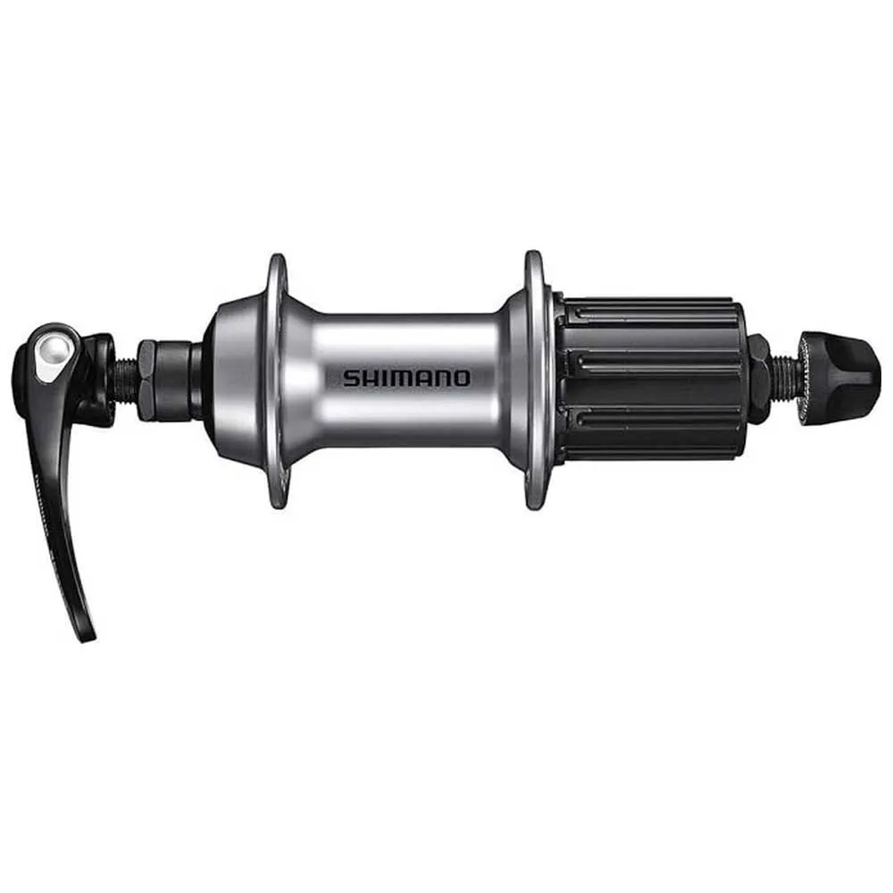 Shimano Tiagra Rs400 10/11s Hinterradnabe Shimano Tiagra Rs400 10/11s Hinterradnabe