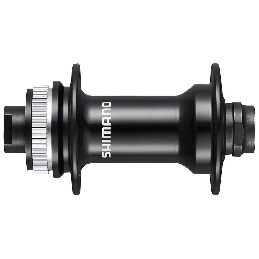Shimano Tiagra Rs470 Cl Vorderradnabe, Black, 32H, 12 x 100mm