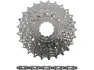 Shimano Tiagra/Sora Kassette CS-HG50 + Kette CN-HG53 9-fach Verschleißset, Grau, 11-30