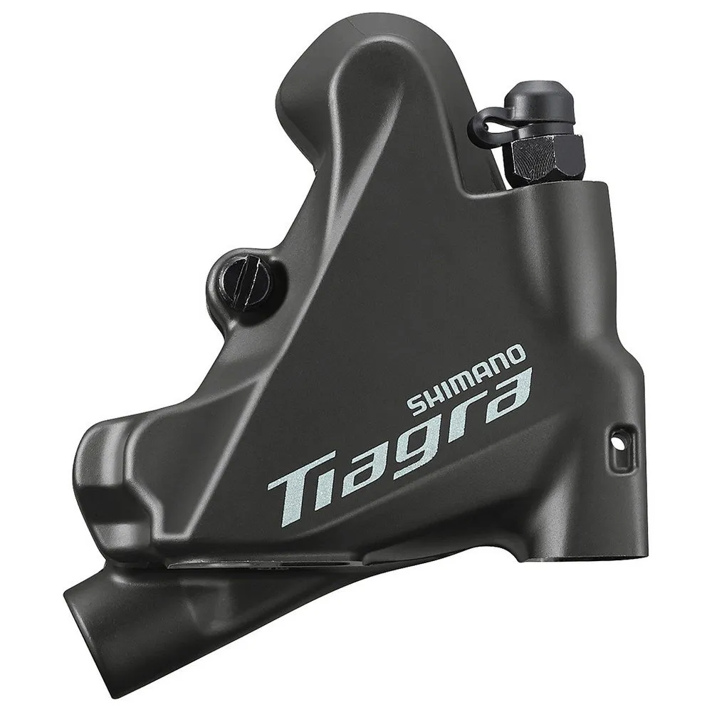 Shimano Tiagra St-4720+br-4770 Vorderradbremse Shimano Tiagra St-4720+br-4770 Vorderradbremse
