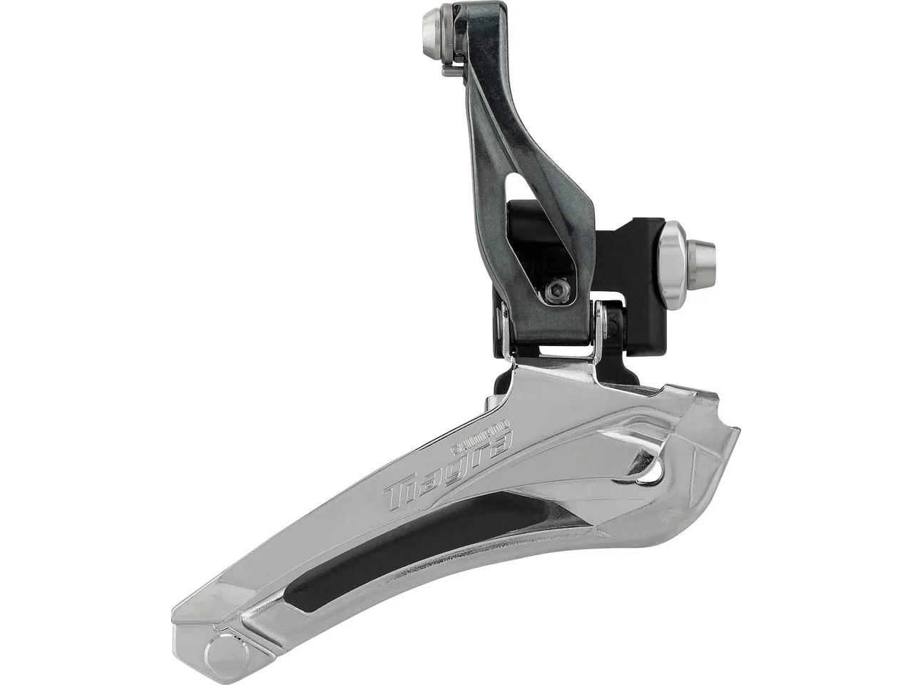 Shimano Tiagra Umwerfer FD-4700 2-/10-fach Shimano Tiagra Umwerfer FD-4700 2-/10-fach