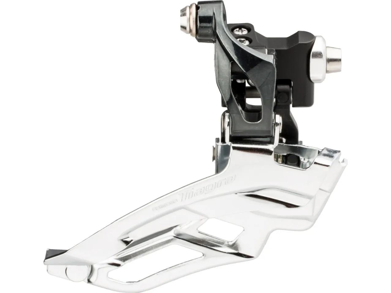 Shimano Tiagra Umwerfer FD-4703 3-/10-fach Shimano Tiagra Umwerfer FD-4703 3-/10-fach