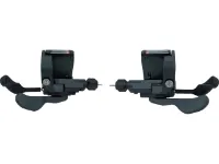 Shimano Tiagra v+h Set Schaltgriffe SL-4700 / SL-4703 2-/3-/10-fach Shimano Tiagra v+h Set Schaltgriffe SL-4700 / SL-4703 2-/3-/10-fach