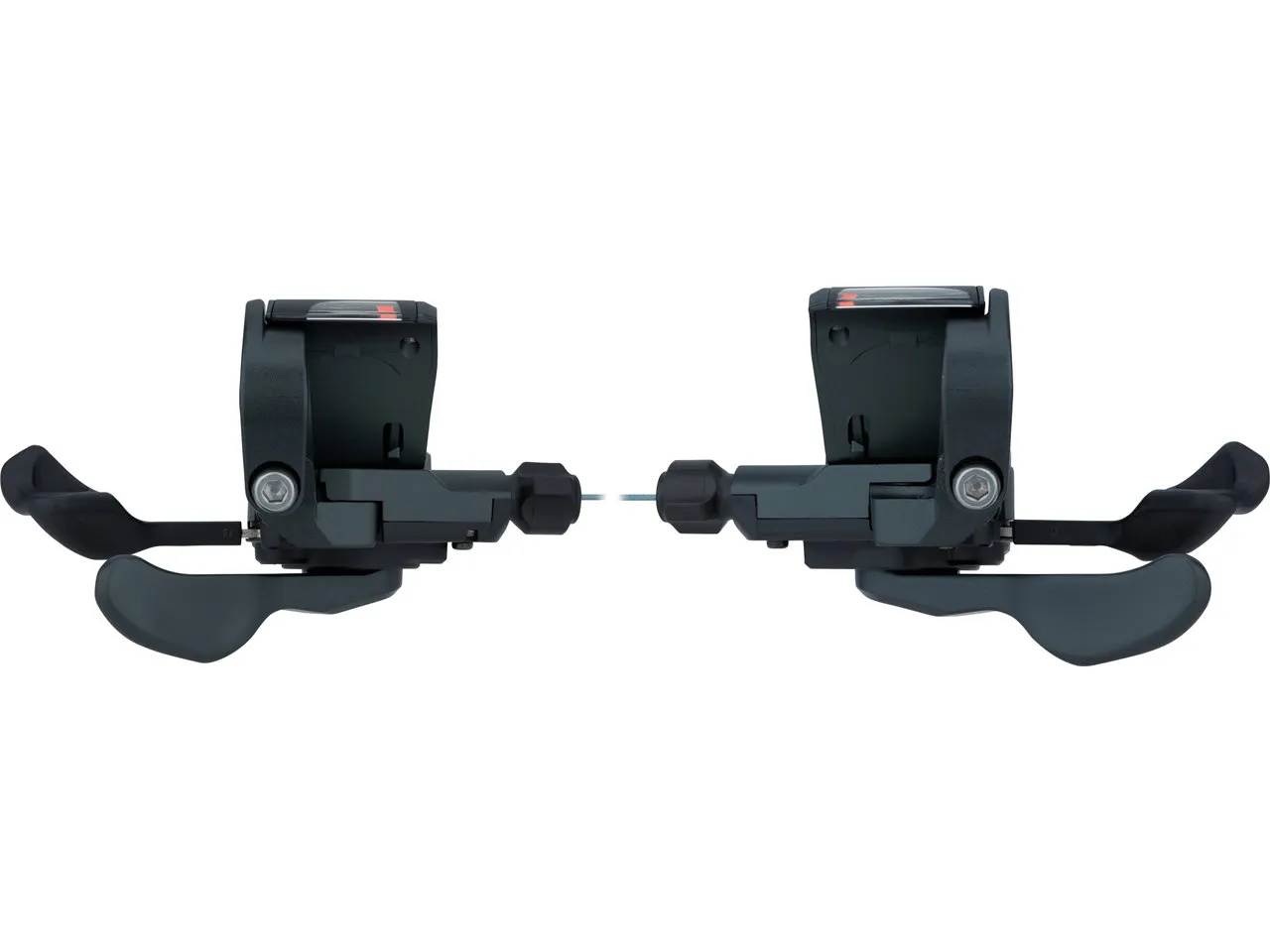 Shimano Tiagra v+h Set Schaltgriffe SL-4700 / SL-4703 2-/3-/10-fach Shimano Tiagra v+h Set Schaltgriffe SL-4700 / SL-4703 2-/3-/10-fach