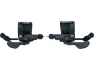 Shimano Tiagra v+h Set Schaltgriffe SL-4700 / SL-4703 2-/3-/10-fach