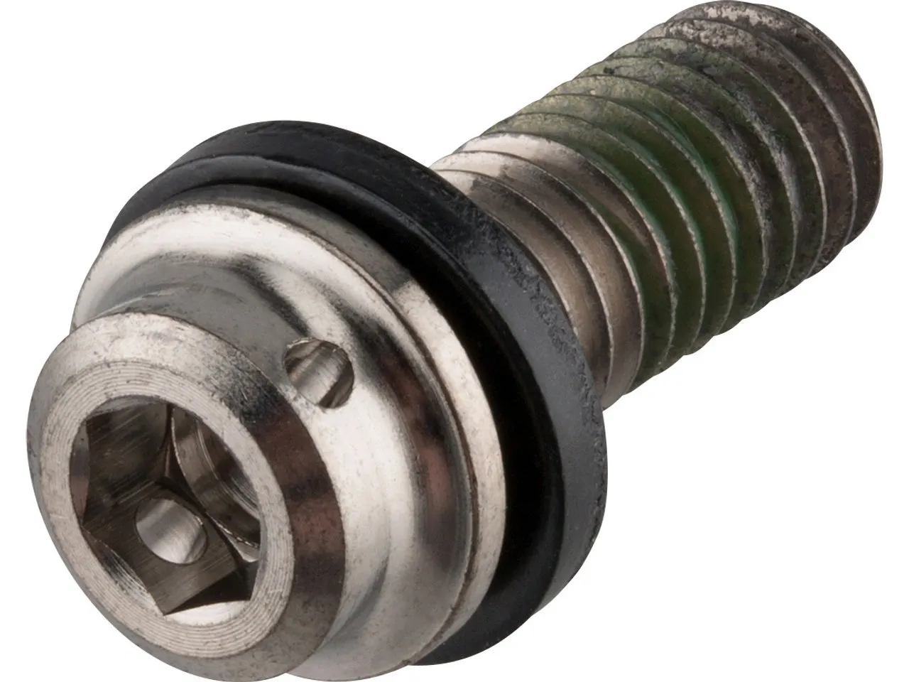 Shimano Titan-Befestigungsschraube für XTR Bremssättel, One_size Shimano Titan-Befestigungsschraube für XTR Bremssättel, One_size