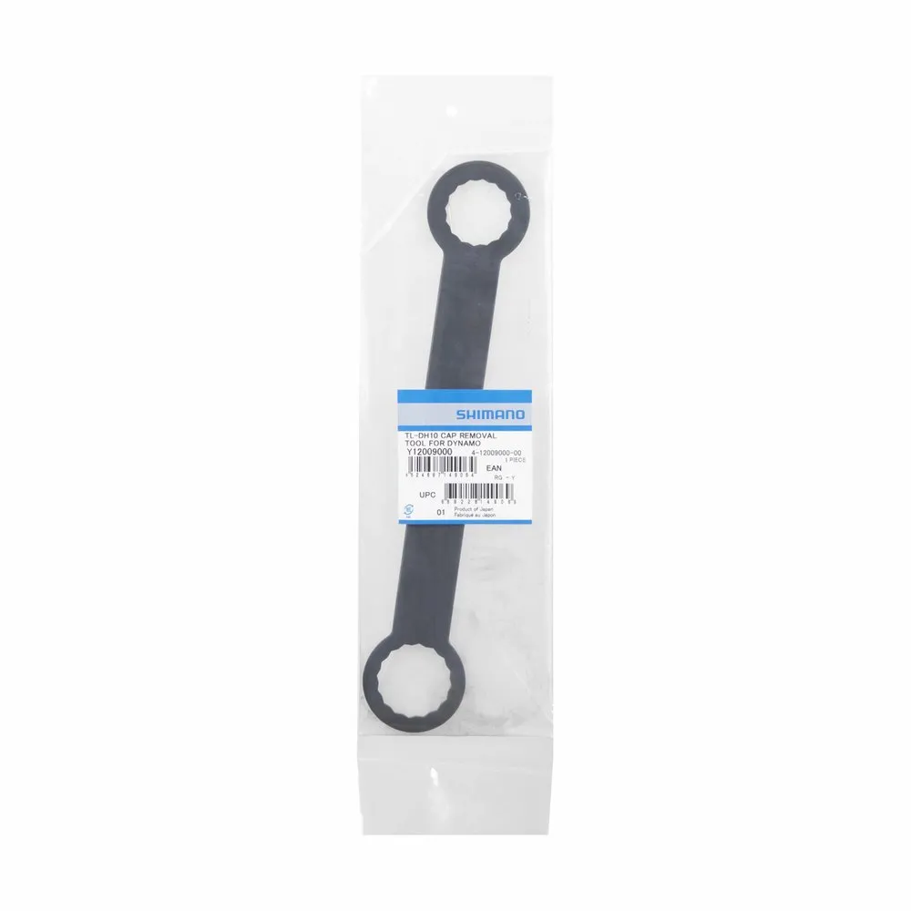 Shimano Tl-dh10 Internal Werkzeug, Black, One Size Shimano Tl-dh10 Internal Werkzeug, Black, One Size
