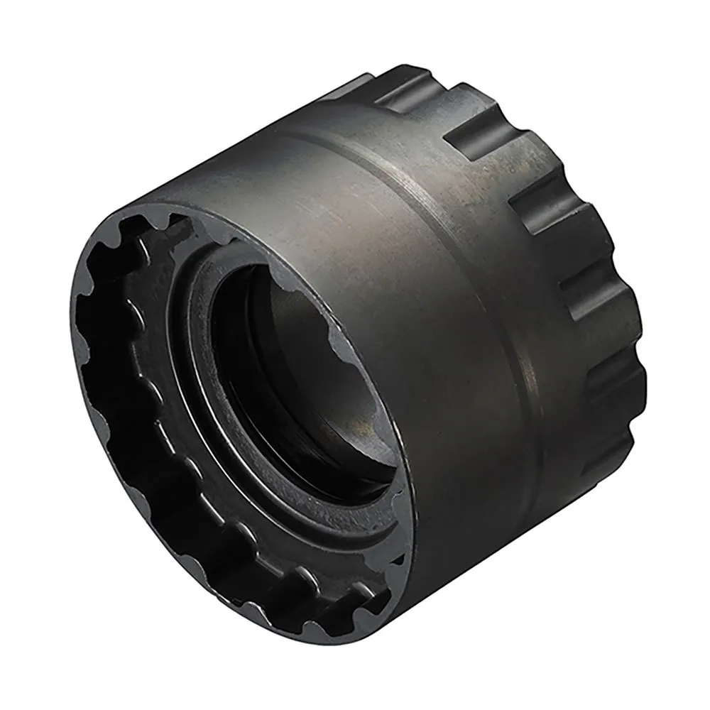 Shimano Tl-fc430 Tretlagerwerkzeug, Black, One Size Shimano Tl-fc430 Tretlagerwerkzeug, Black, One Size