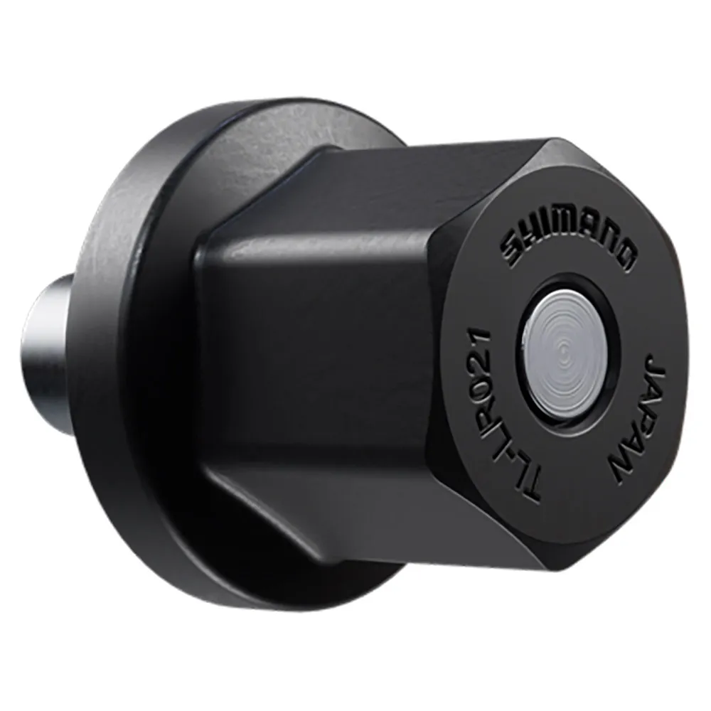 Shimano Tl-lr21 Lock-ring Werkzeug, Multicolor, One Size