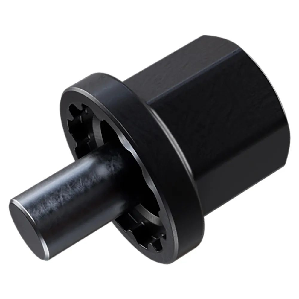 Shimano Tl-lr21 Lock-ring Werkzeug, Multicolor, One Size