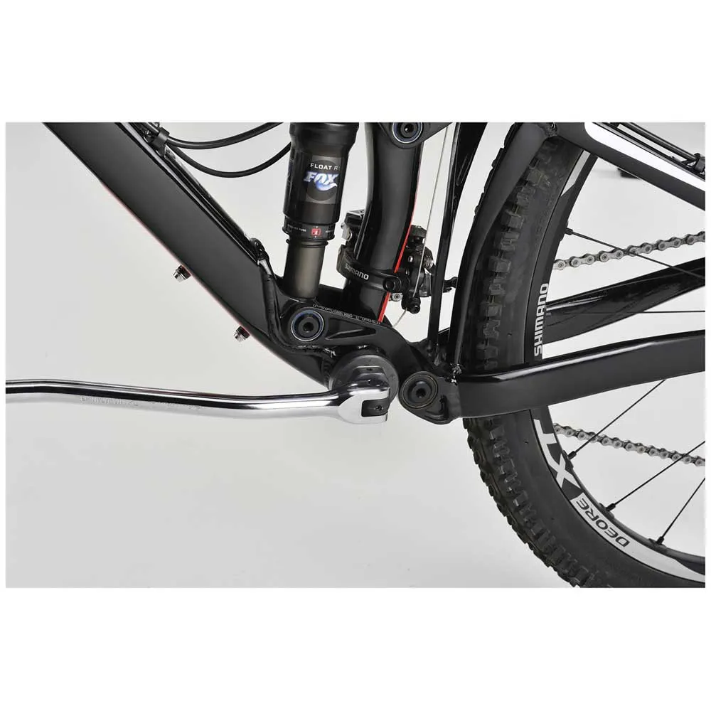 Shimano Tl-mh10 Multi Handle 1/4 Drive Werkzeug, Silver, One Size Shimano Tl-mh10 Multi Handle 1/4 Drive Werkzeug, Silver, One Size
