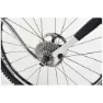 Shimano Tl-mh10 Multi Handle 1/4 Drive Werkzeug, Silver, One Size