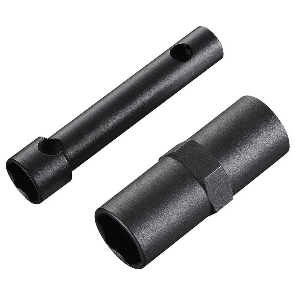 Shimano Tl-pd300 Konus-einstellwerkzeug, Black, One Size Shimano Tl-pd300 Konus-einstellwerkzeug, Black, One Size