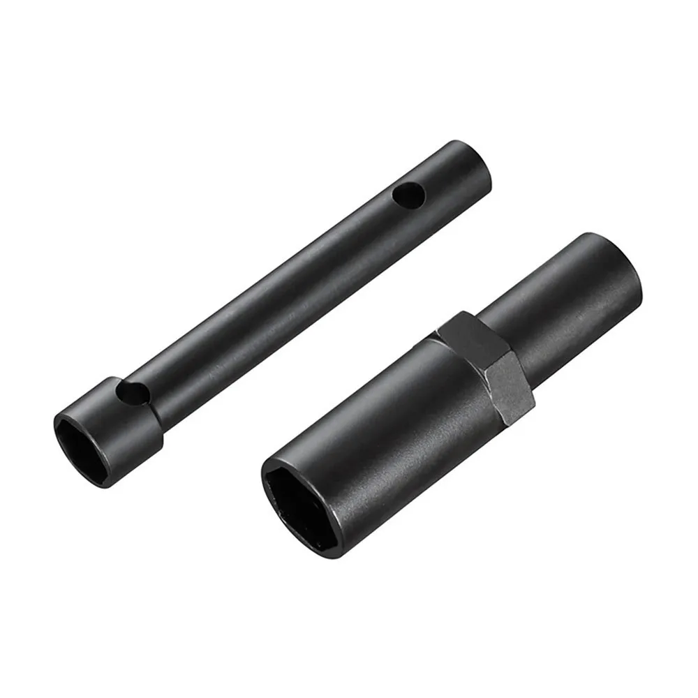 Shimano Tl-pd400 Konus-einstellwerkzeug, Black, One Size