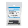 Shimano Tl-pd400 Konus-einstellwerkzeug, Black, One Size