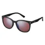 Shimano Tokyo Sonnenbrille, Matte black, Ridescape HC/CAT3