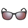 Shimano Tokyo Sonnenbrille, Matte black, Ridescape HC/CAT3