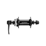 Shimano Tourney Cq300 Vorderradnabe, Black, 36H, 15 x 100mm