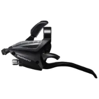Shimano Tourney Ef500 Bremshebel-set Mit Schalthebel Shimano Tourney Ef500 Bremshebel-set Mit Schalthebel