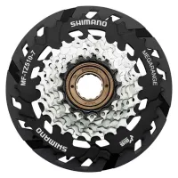 Shimano Tourney Mf-tz510-t Kassette Shimano Tourney Mf-tz510-t Kassette