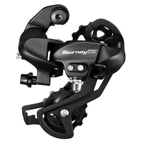 Shimano Tourney Tx800 Direct Schaltwerk Shimano Tourney Tx800 Direct Schaltwerk