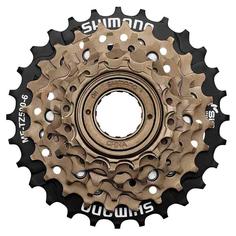 Shimano Tourney Tz500 Kassette Shimano Tourney Tz500 Kassette