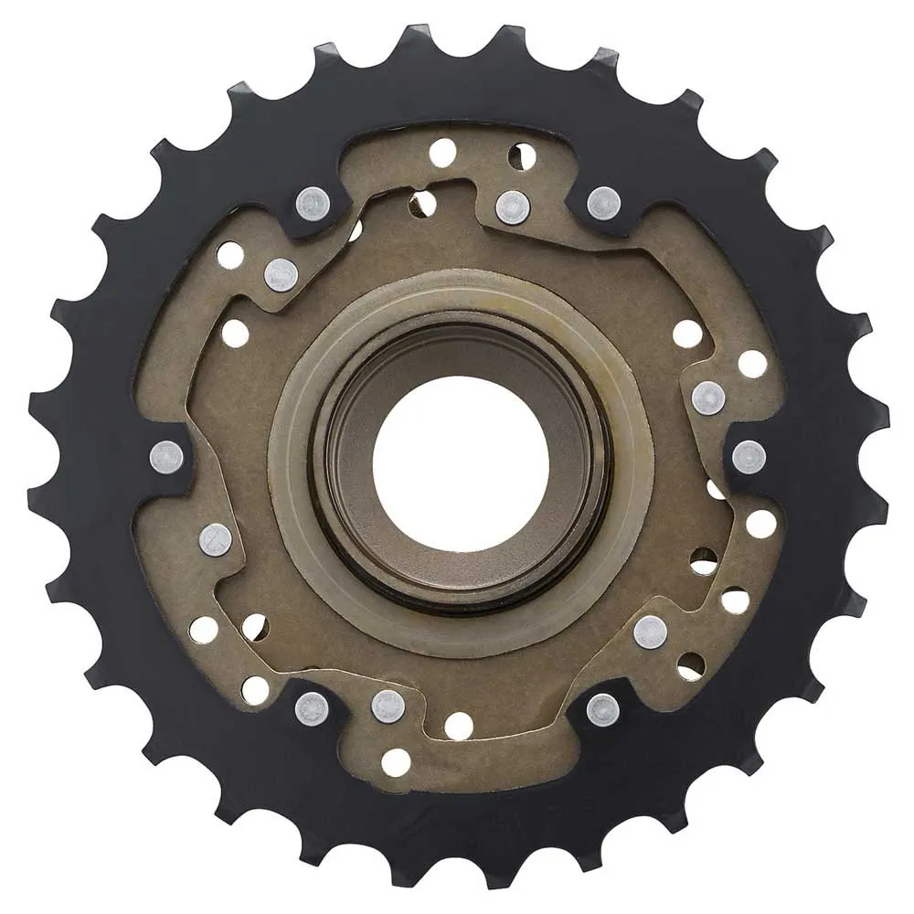 Shimano Tourney Tz500 Kassette Shimano Tourney Tz500 Kassette