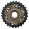 Shimano Tourney Tz500 Kassette