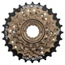 Shimano Tourney Tz500 Kassette