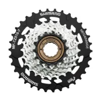 Shimano Tourney Tz510 Kassette Shimano Tourney Tz510 Kassette
