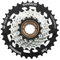 Shimano Tourney Tz510 Kassette Shimano Tourney Tz510 Kassette