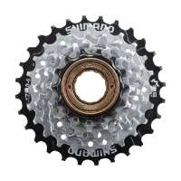 Shimano Tourney Tz510 Kassette