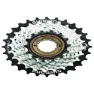 Shimano Tourney Tz510 Kassette