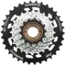 Shimano Tourney Tz510 Kassette