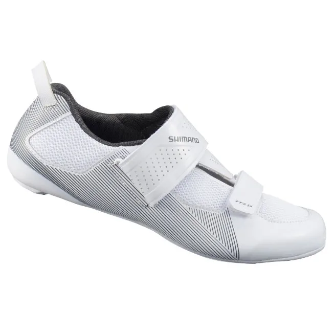 Shimano Tr5 Triathlon Rennradschuhe Shimano Tr5 Triathlon Rennradschuhe
