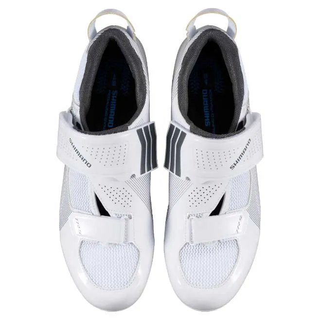Shimano Tr5 Triathlon Rennradschuhe Shimano Tr5 Triathlon Rennradschuhe