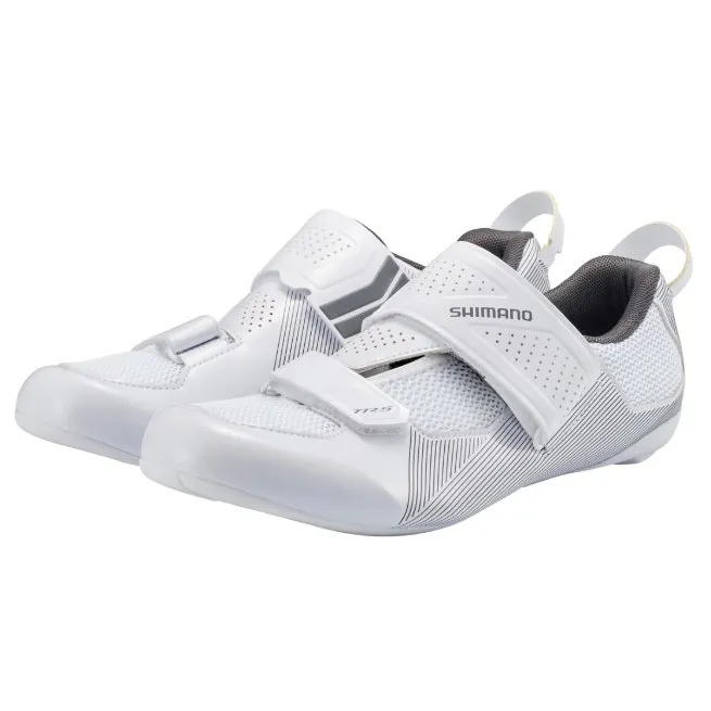 Shimano Tr5 Triathlon Rennradschuhe Shimano Tr5 Triathlon Rennradschuhe