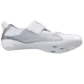 Shimano Tr5 Triathlon Rennradschuhe