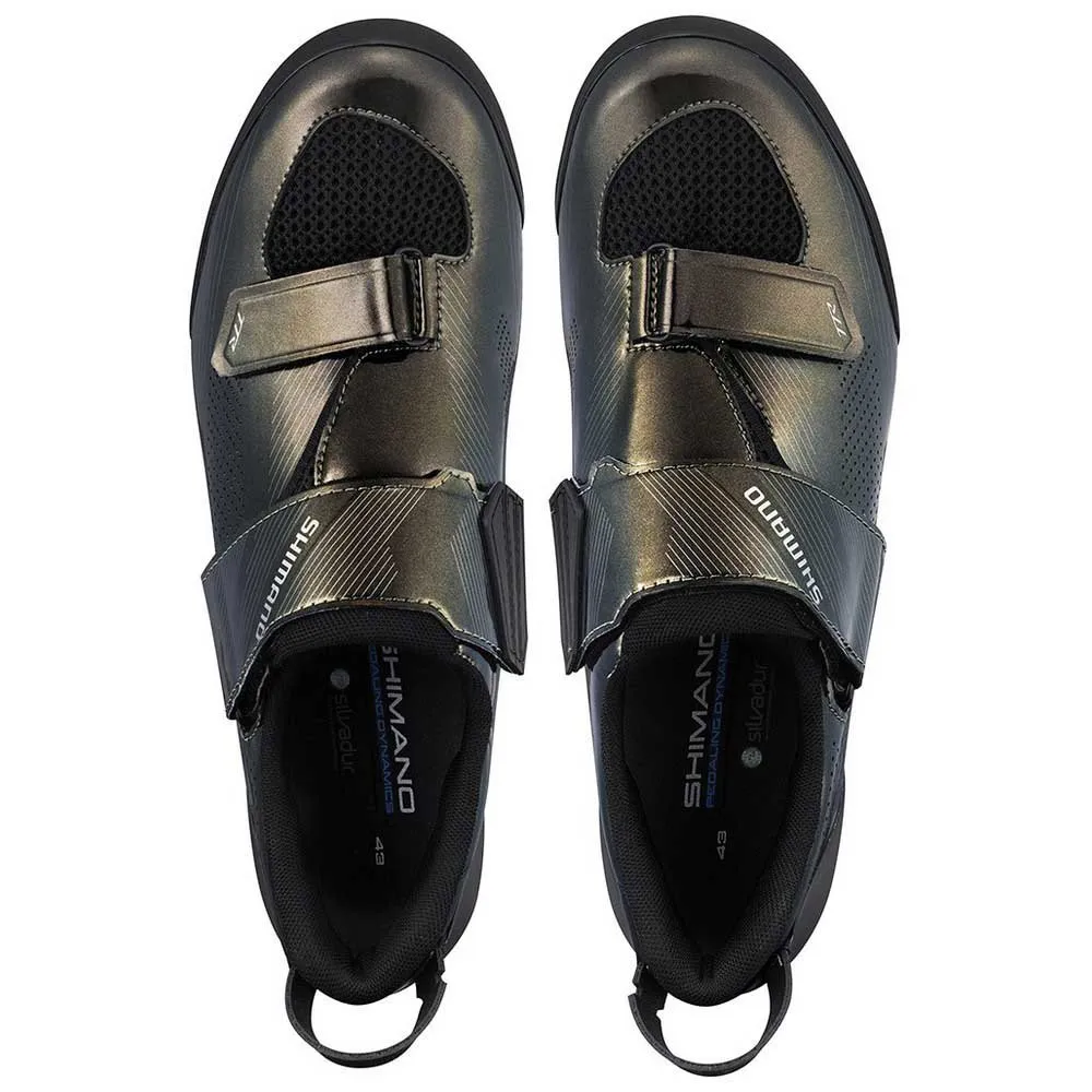 Shimano Tr9 Triathlon Rennradschuhe