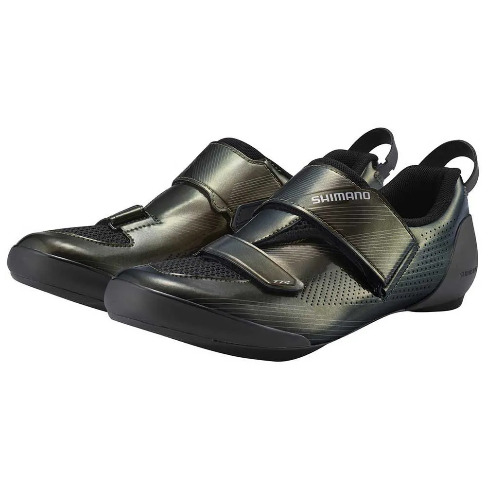 Shimano Tr9 Triathlon Rennradschuhe